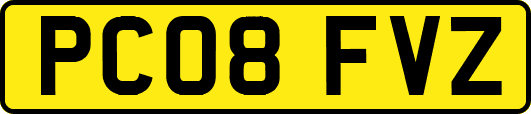 PC08FVZ
