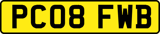 PC08FWB