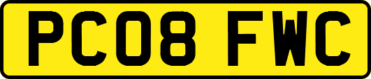 PC08FWC