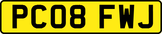 PC08FWJ