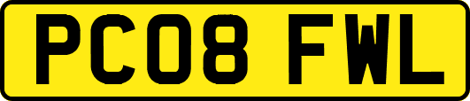 PC08FWL