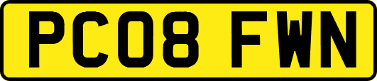 PC08FWN
