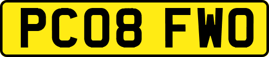 PC08FWO
