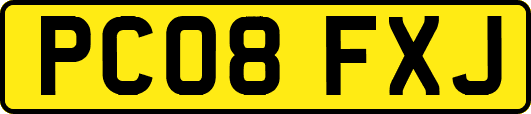 PC08FXJ