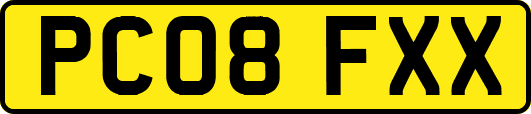 PC08FXX