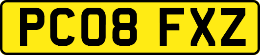 PC08FXZ
