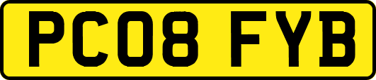 PC08FYB