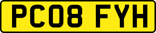 PC08FYH