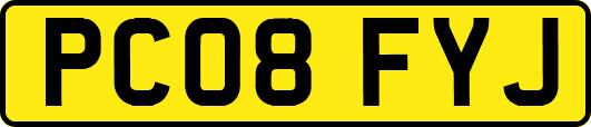 PC08FYJ
