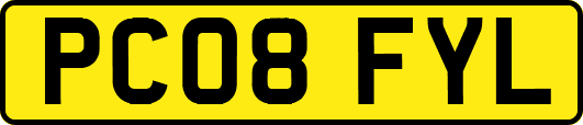 PC08FYL