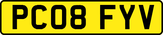 PC08FYV