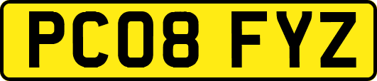 PC08FYZ