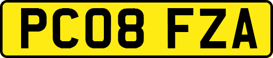 PC08FZA