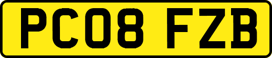 PC08FZB