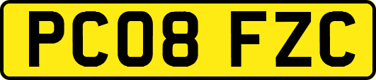 PC08FZC