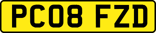 PC08FZD