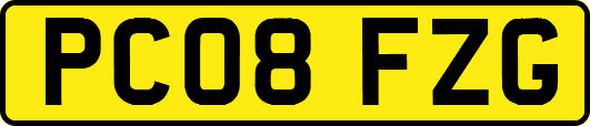 PC08FZG
