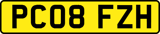 PC08FZH