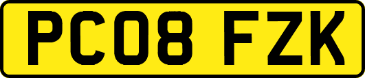 PC08FZK