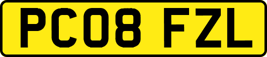 PC08FZL