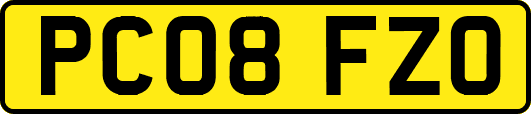 PC08FZO
