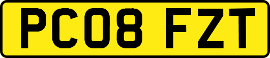 PC08FZT