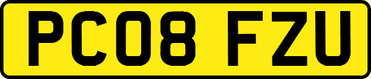 PC08FZU