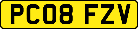 PC08FZV