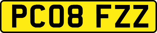 PC08FZZ