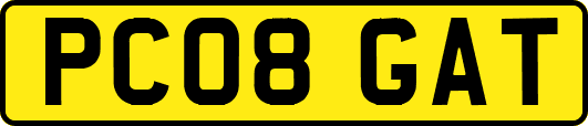 PC08GAT