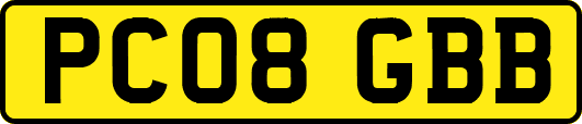 PC08GBB