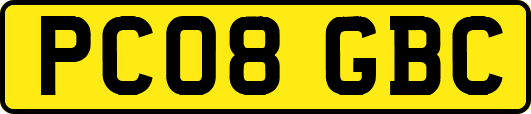 PC08GBC