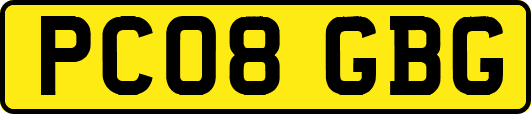 PC08GBG