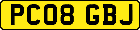 PC08GBJ
