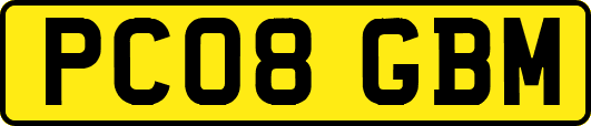 PC08GBM
