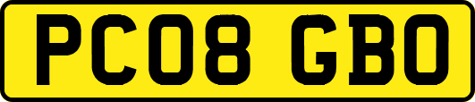 PC08GBO