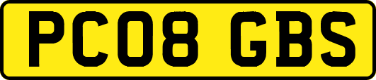 PC08GBS