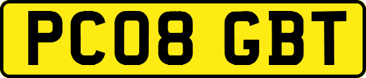 PC08GBT