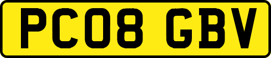 PC08GBV