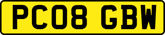 PC08GBW
