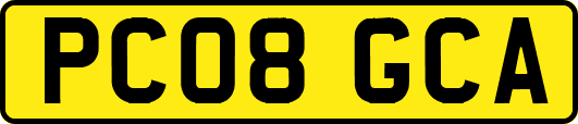 PC08GCA