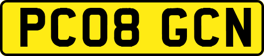 PC08GCN