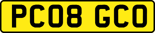 PC08GCO