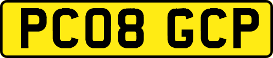 PC08GCP