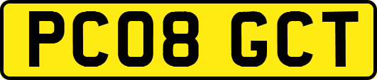 PC08GCT