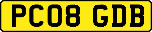 PC08GDB