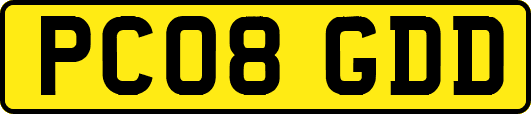 PC08GDD
