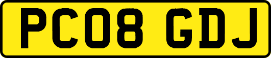 PC08GDJ