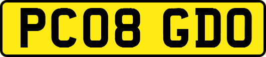 PC08GDO