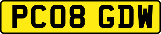 PC08GDW